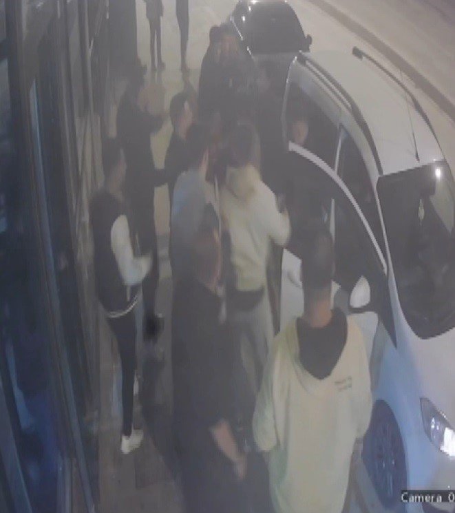 Karapınar’da Kafede Silahlı Kavga: 21 Yaşındaki Bahri Cingöz Hayatını Kaybetti