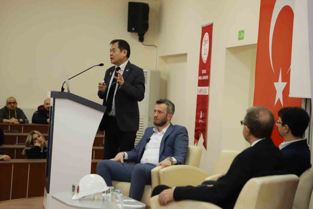 Yoshinori Moriwaki’den Marmara Uyarısı: Büyük Deprem Bekliyorum