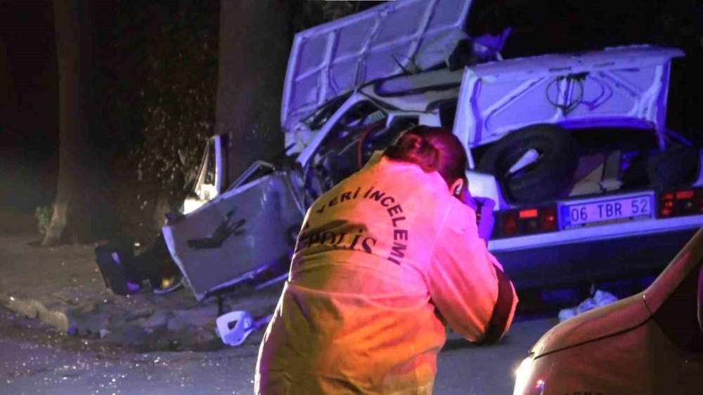 Kartal’da yokuş aşağı ölüm