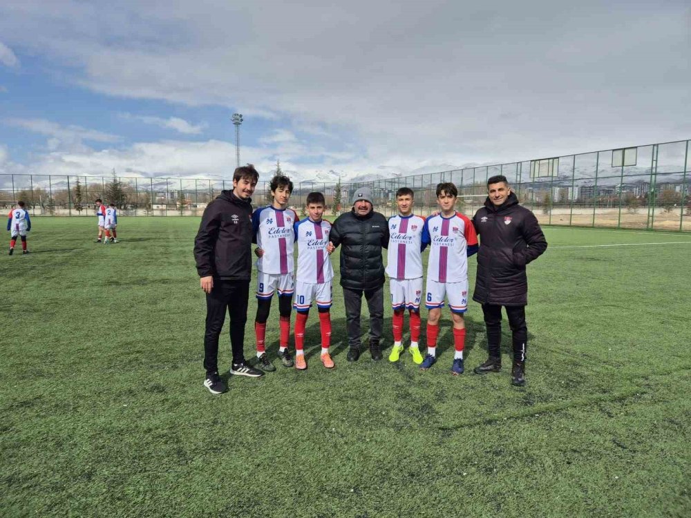 Niğdeli gençler yıldız olma yolunda