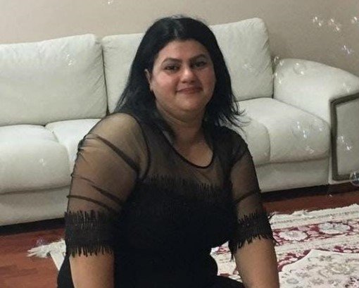 6 çocuk annesi eşini öldürdü, beraatini istedi