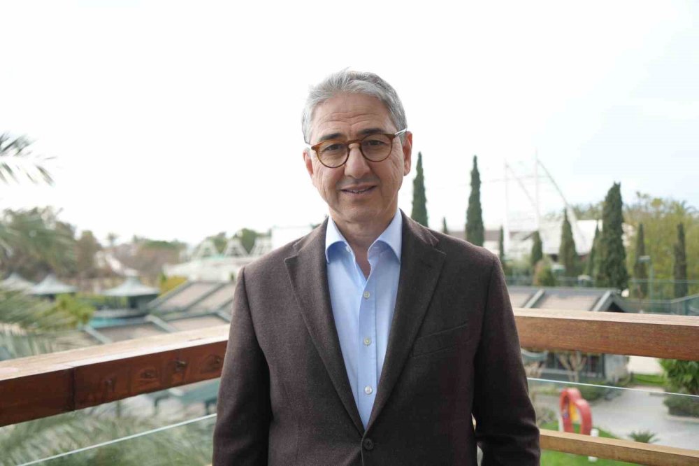 Bayramda evde yokuz! Rezervasyonlar doldu