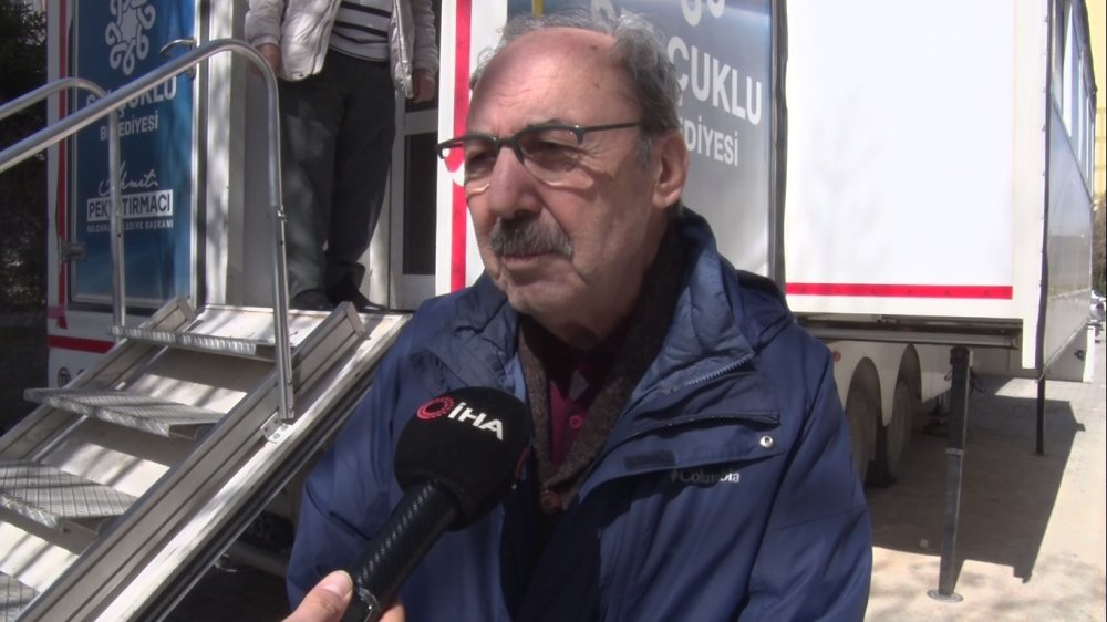 Fatma Nur öğretmeni amcası anlattı! "Büyük hayallerle başladı"