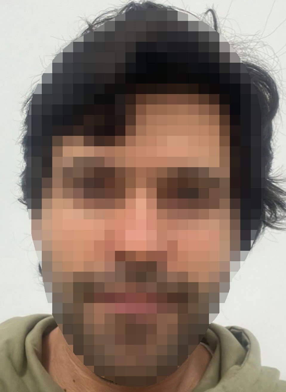 Almanya’dan cinayet için gelmiş! Ablasını öldürdü eniştesini ağır yaraladı