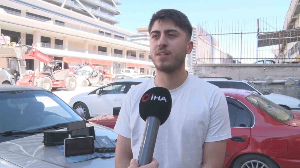 Ankara'nın hızlı gençlerinin önünü yeni kanun kesti