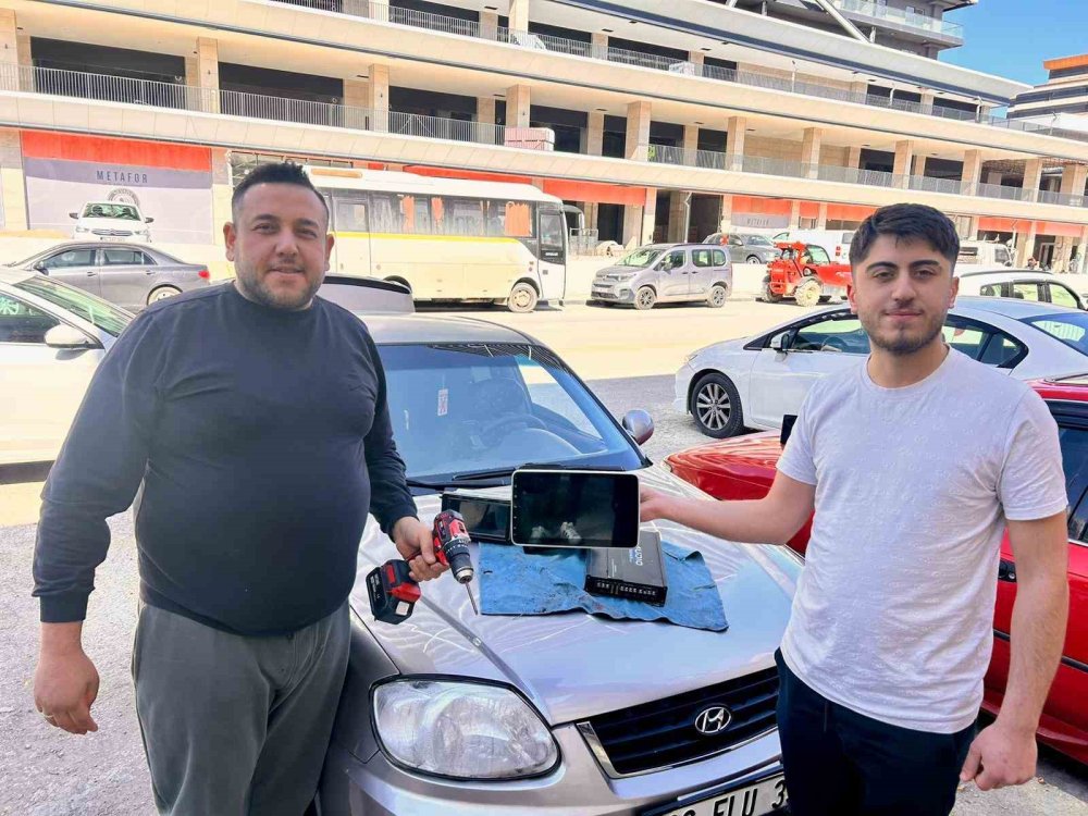 Ankara'nın hızlı gençlerinin önünü yeni kanun kesti