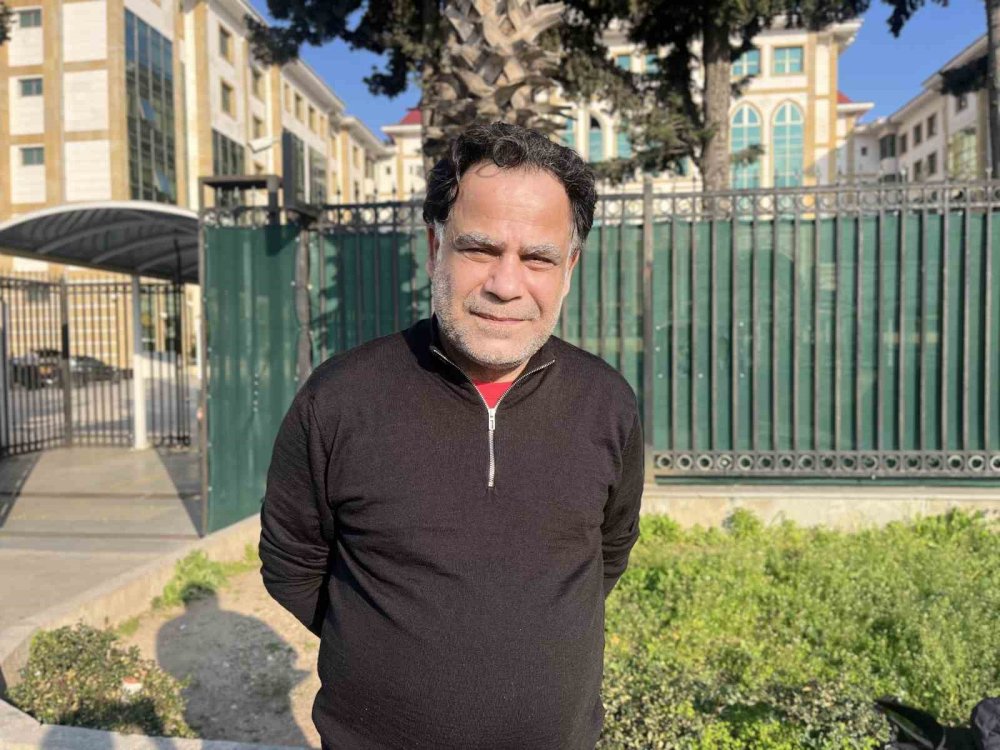 Antalya’da 38 bin Euro dolandırıldı, şüpheliler ertesi gün tespit edilince “şaka yapılıyor” sandı