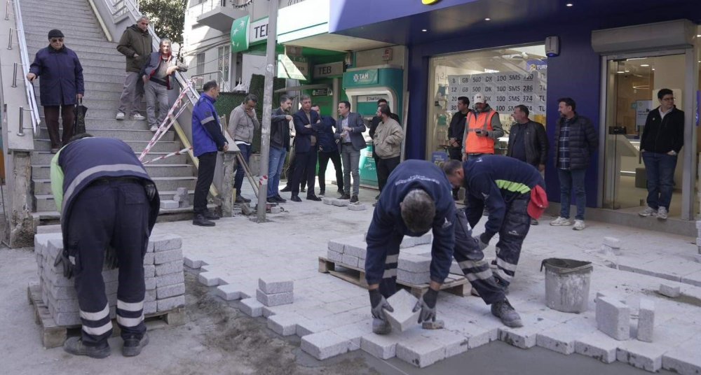 Sevgi Yolu tamamen değişiyor