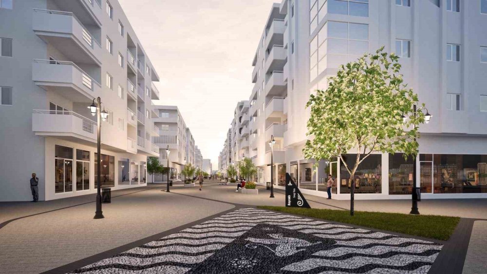 Sevgi Yolu tamamen değişiyor