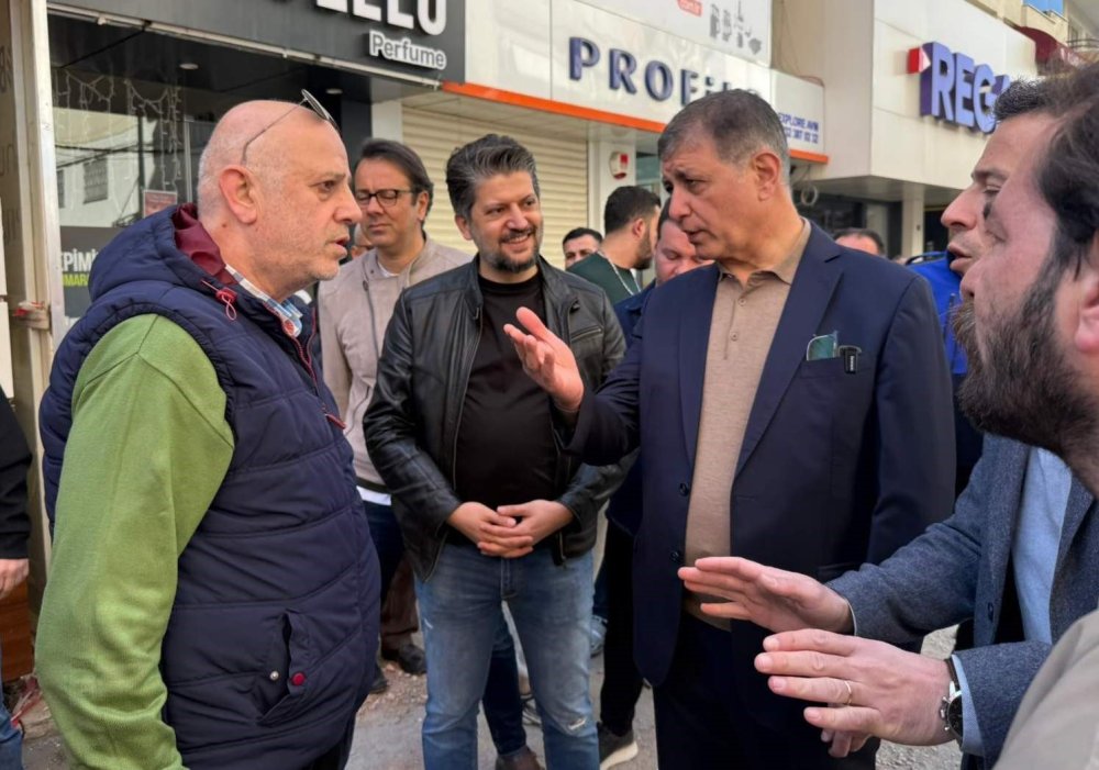 Sevgi Yolu tamamen değişiyor