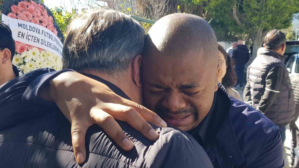 Engin Fırat'a büyük vefasızlık! Hiç biri gelmedi