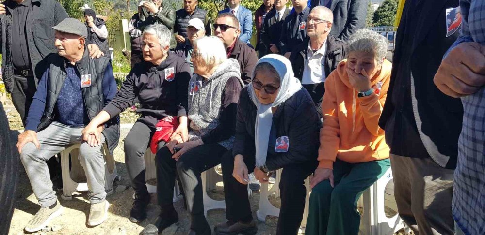 Engin Fırat'a büyük vefasızlık! Hiç biri gelmedi