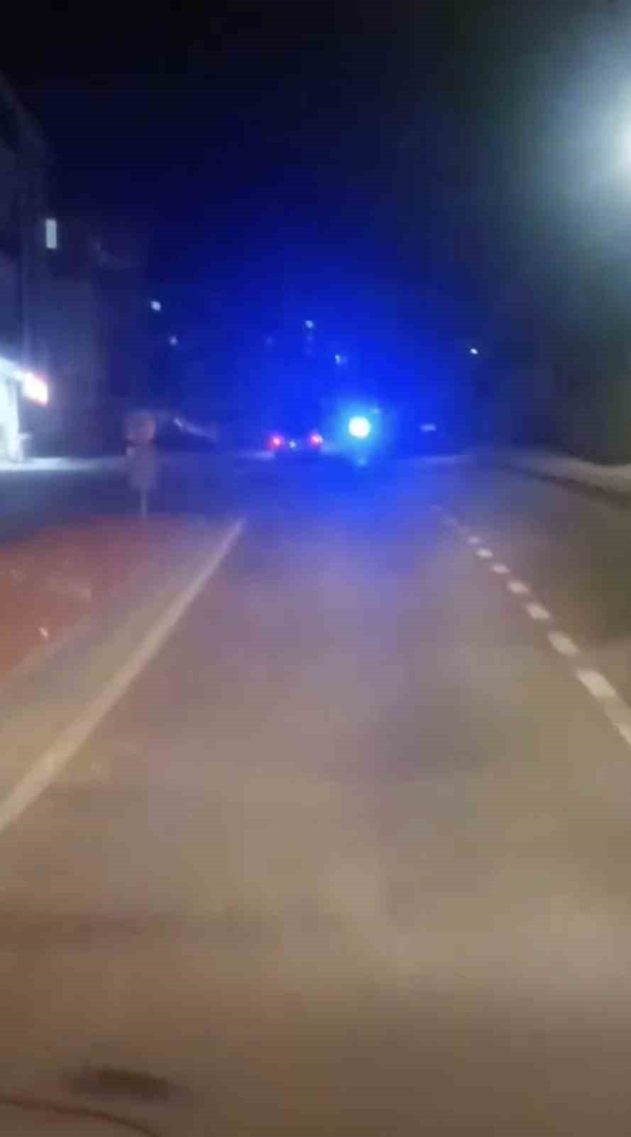 Kovalamaca sona erdiğinde 200 bin TL kesinleşti