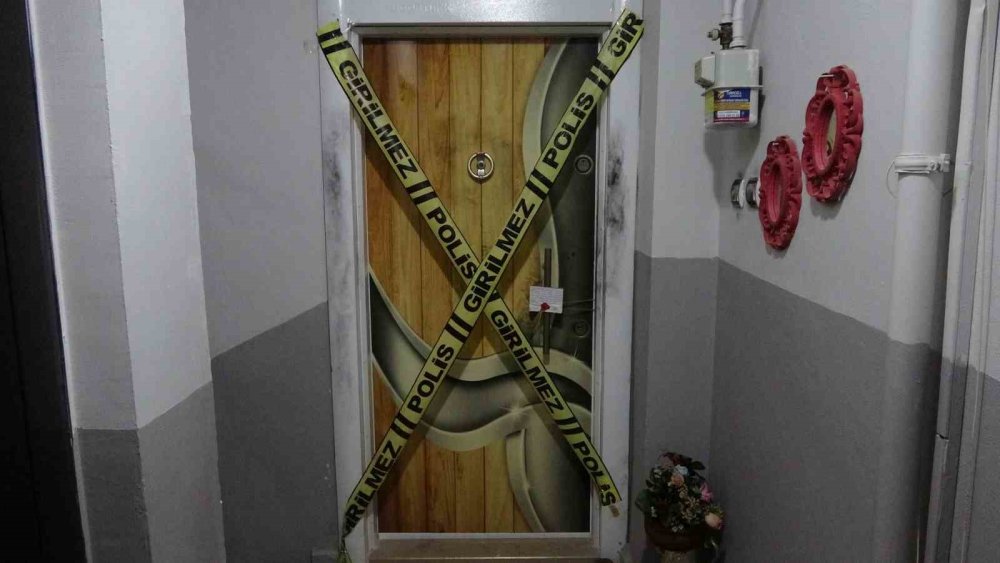 Kesik bilezik katili ele verdi