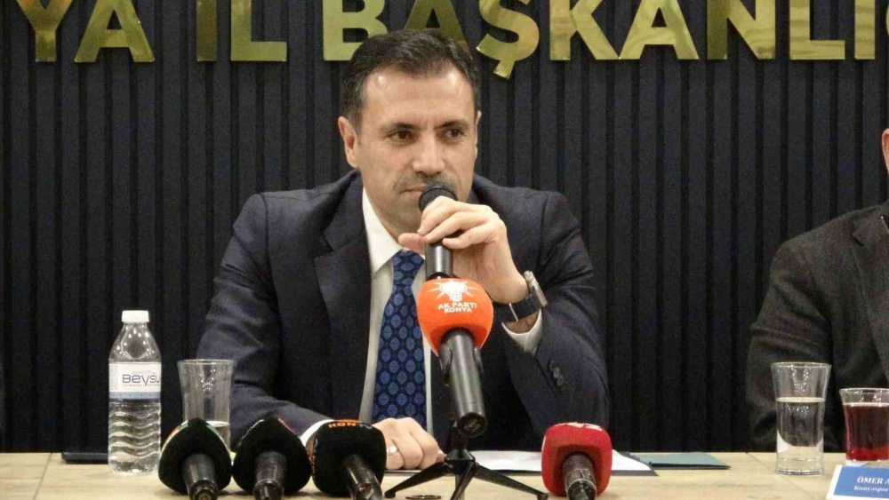 Konya’da spor ve basın camiası iftarda buluştu