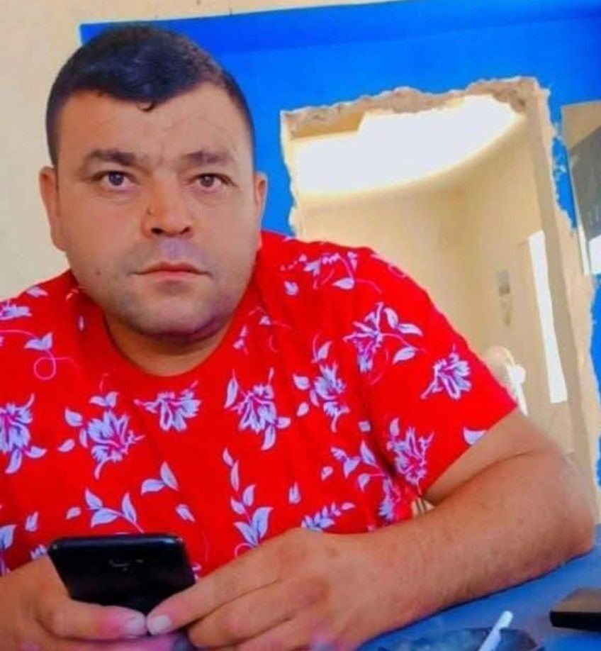 Ankara'da Büyük Dram: Eşini ve Çocuklarını Kurtarmak İçin Canını Feda Etti