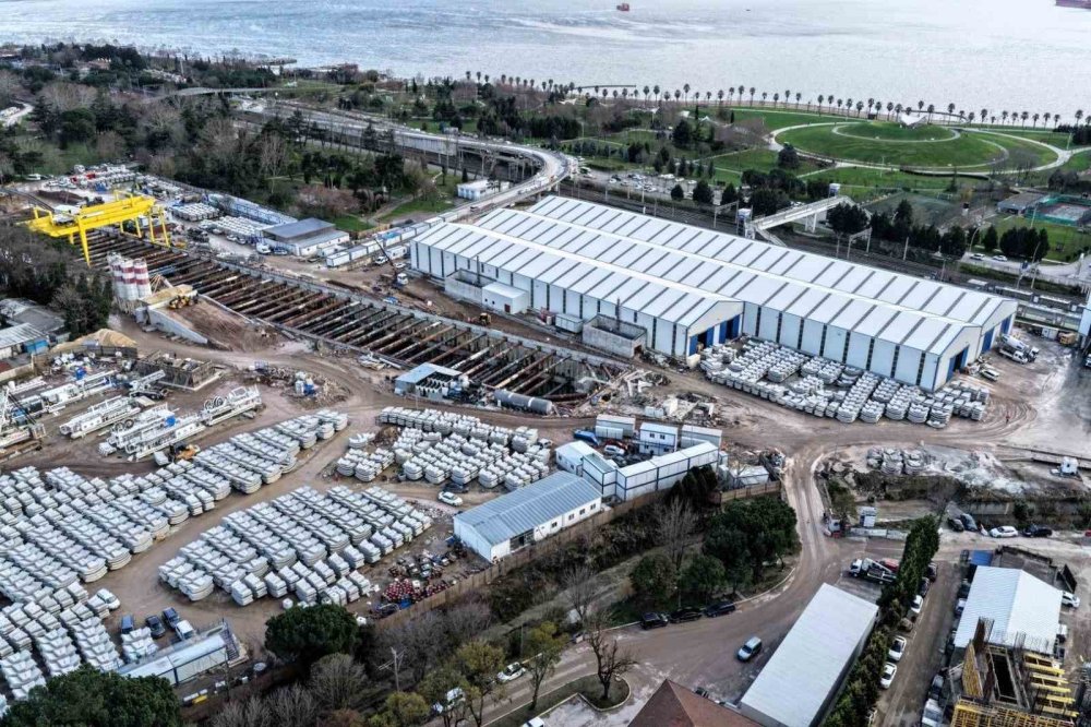 Bu segmentler Körfeze hayat verecek! Çift vardiya sürüyor