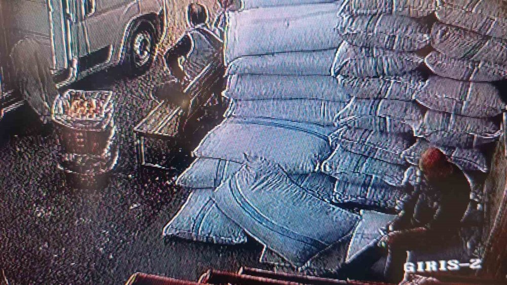 Çay içerken kalp krizi geçirdi