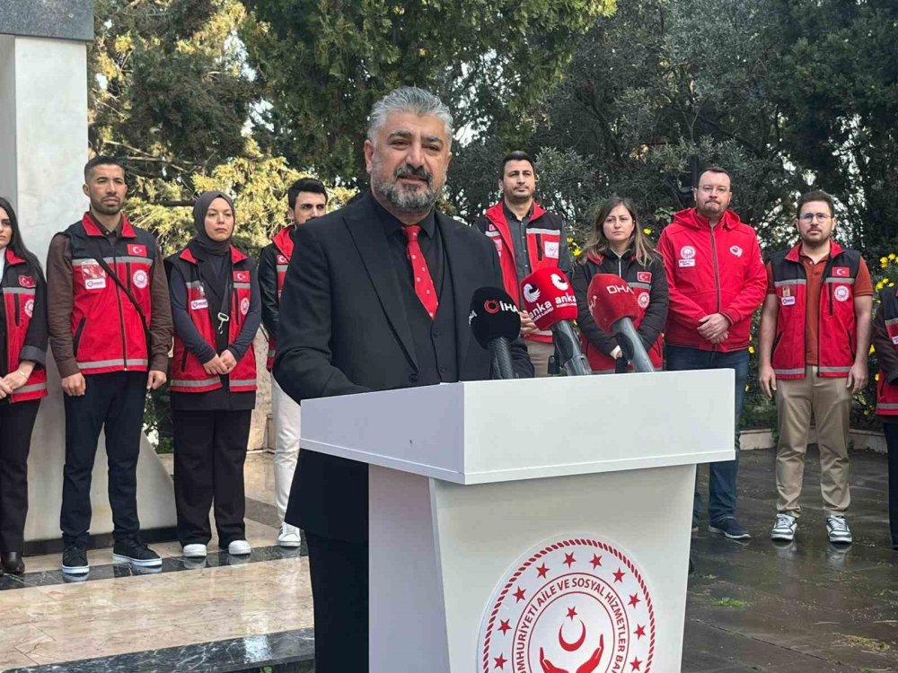 İzmir'in Şehitlerin Kimlikleri Dijital Ortama Aktarılıyor