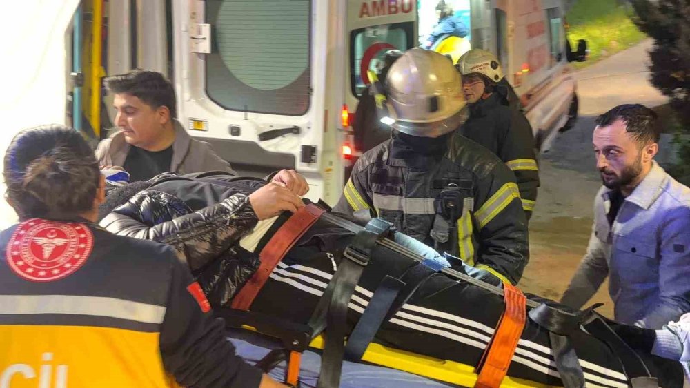 İzmit'te herkes onun peşinde!