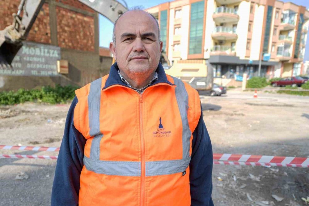 Karşıyaka Trafiğinde Devrim: Mavişehir-Anadolu Caddesi Arası 5 Dakikaya İniyor!