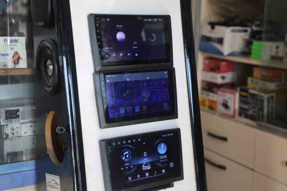 Konya’da modifiye araç tartışması: Esnaf ve sürücüler esneklik istiyor