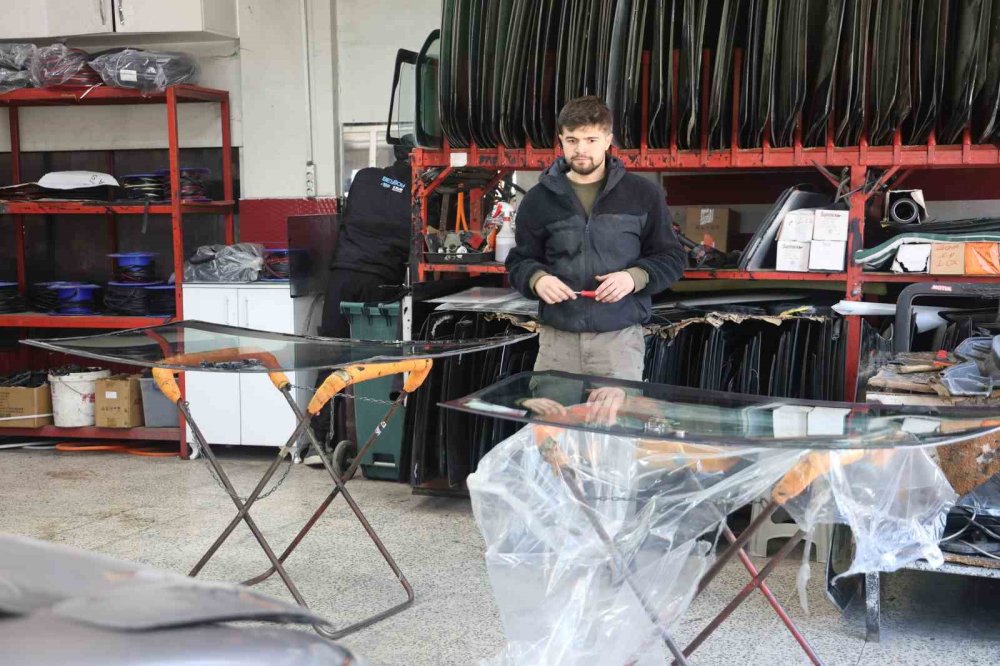 Konya’da modifiye araç tartışması: Esnaf ve sürücüler esneklik istiyor