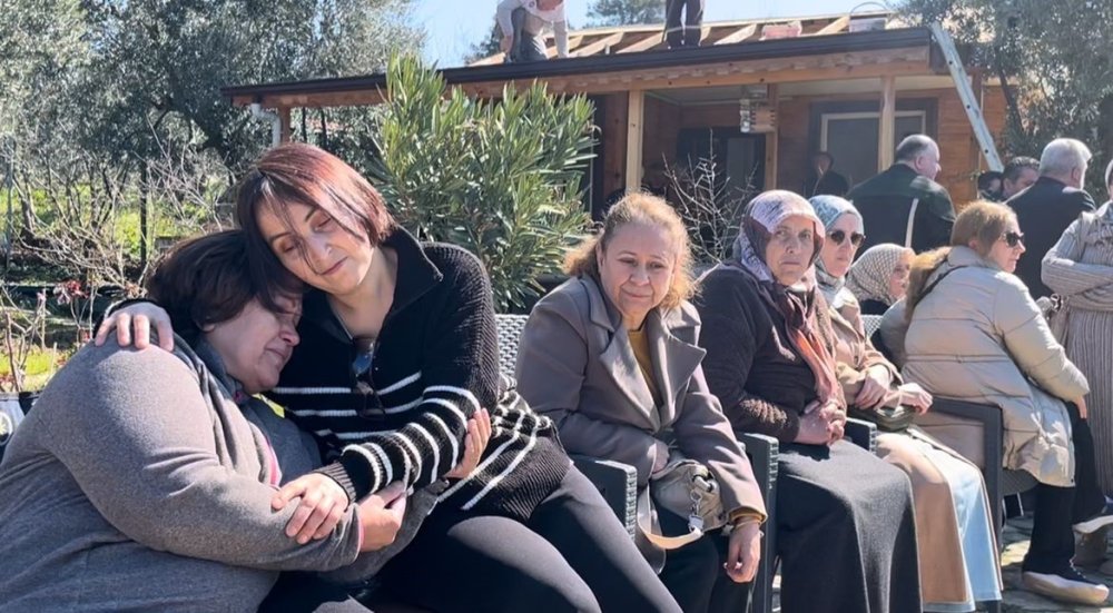 Mudanya’da Bayram Arifesinde Yıkım Şoku: Köylülerin Gözyaşları Sel Oldu