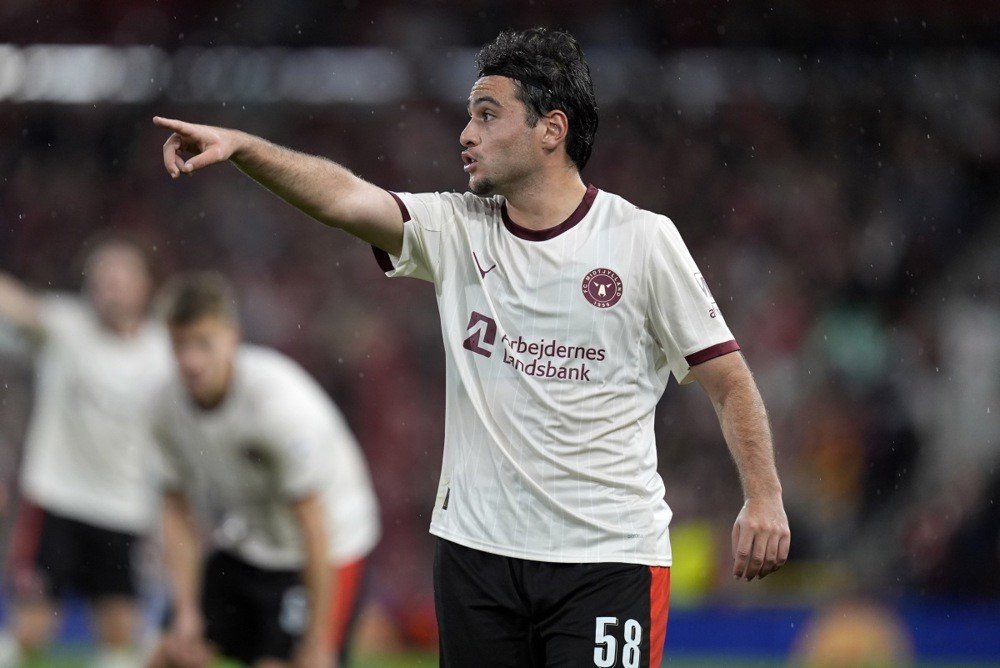 Trabzonspor'u kaldırabilecek mi? Aral Şimşir haber gönderdi