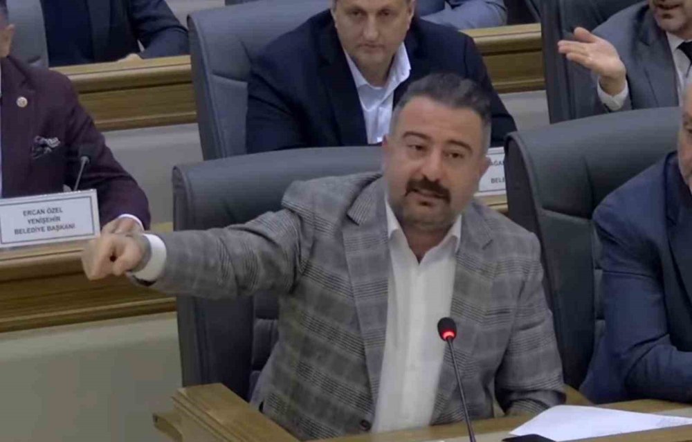 AK Parti’den su zammına itiraz