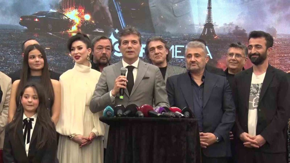 Çatlı Filmi Bayramda Yayında