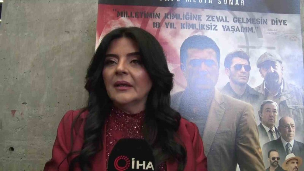 Çatlı Filmi Bayramda Yayında