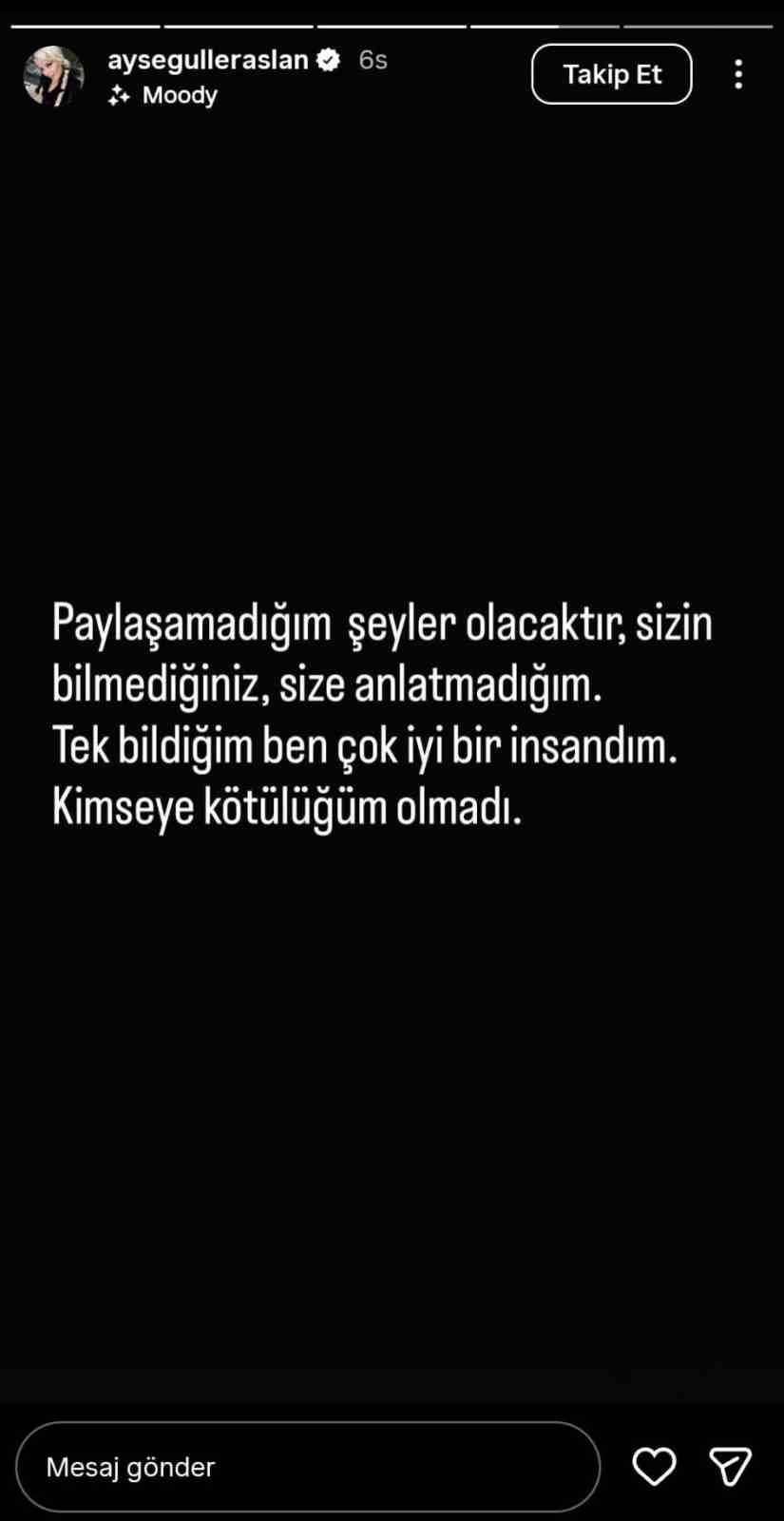 Fenomen Ayşegül Eraslan evinde ölü bulundu