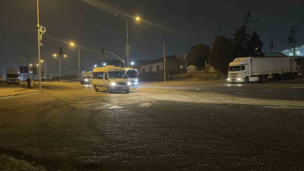 Korkutan haber Çayırova'dan geldi! 11 yaralı var