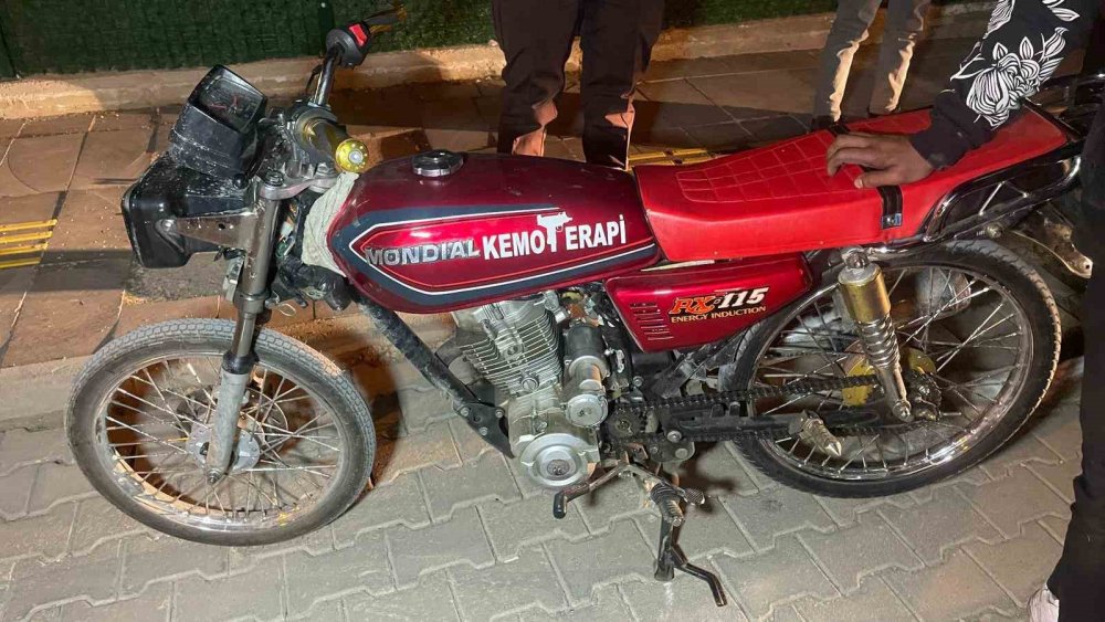 "Sahalara Döneceğim" Diyen Genç Sürücüye Devletten "Pahalı" Bir Hatıra!