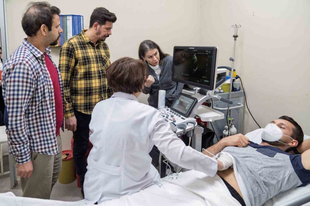 Asperger sendromlu biyomedikal mühendisinden ilham veren başarı