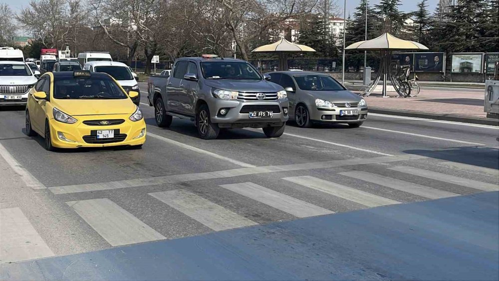 Bayram yolculuğu öncesi sürücülere kritik uyarılar