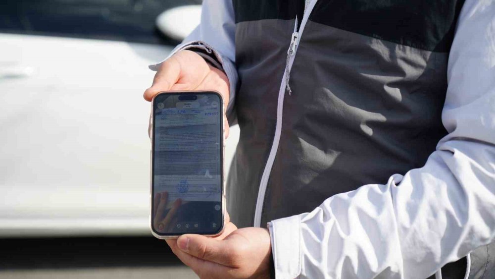 Sıfır elektrikli araç 6 aydır serviste! Araç sahibi isyan etti