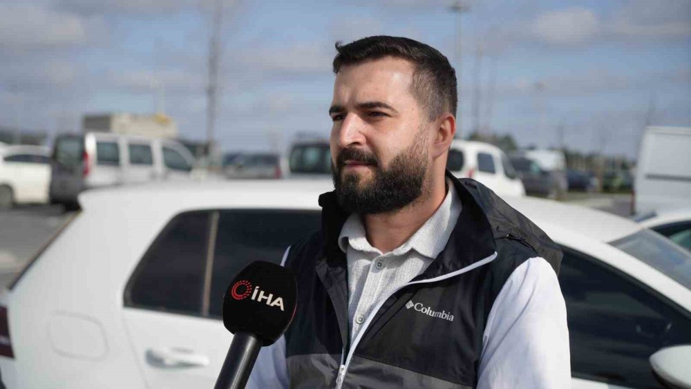 Sıfır elektrikli araç 6 aydır serviste! Araç sahibi isyan etti