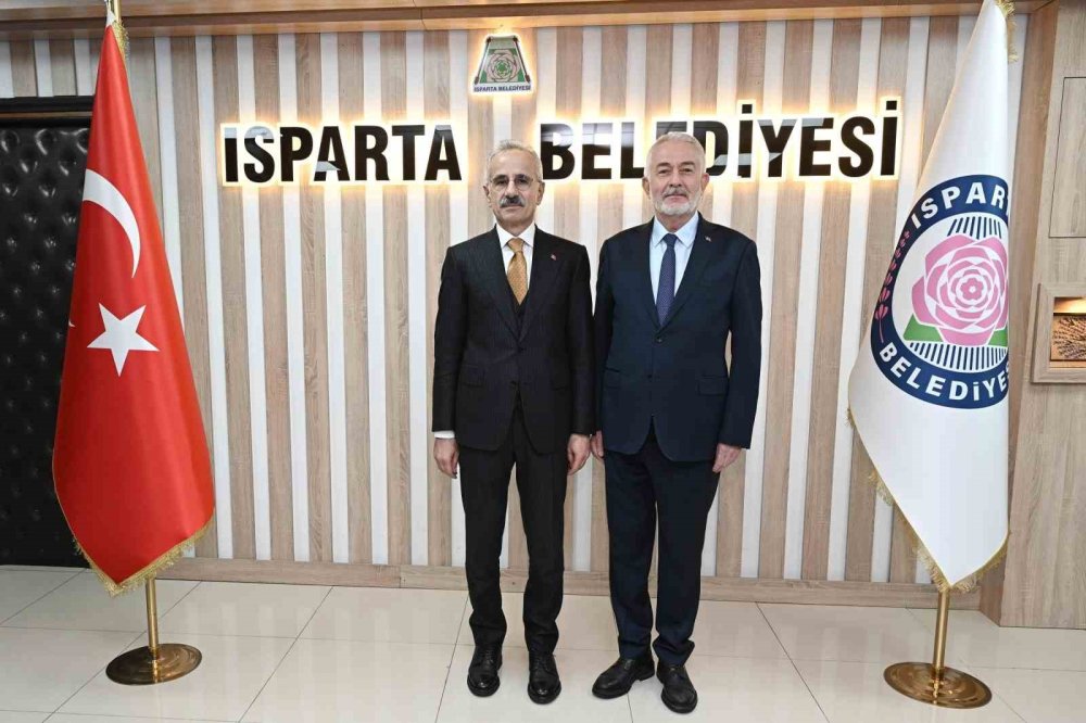 Konya'ya 17 kilometre daha yaklaşıyor