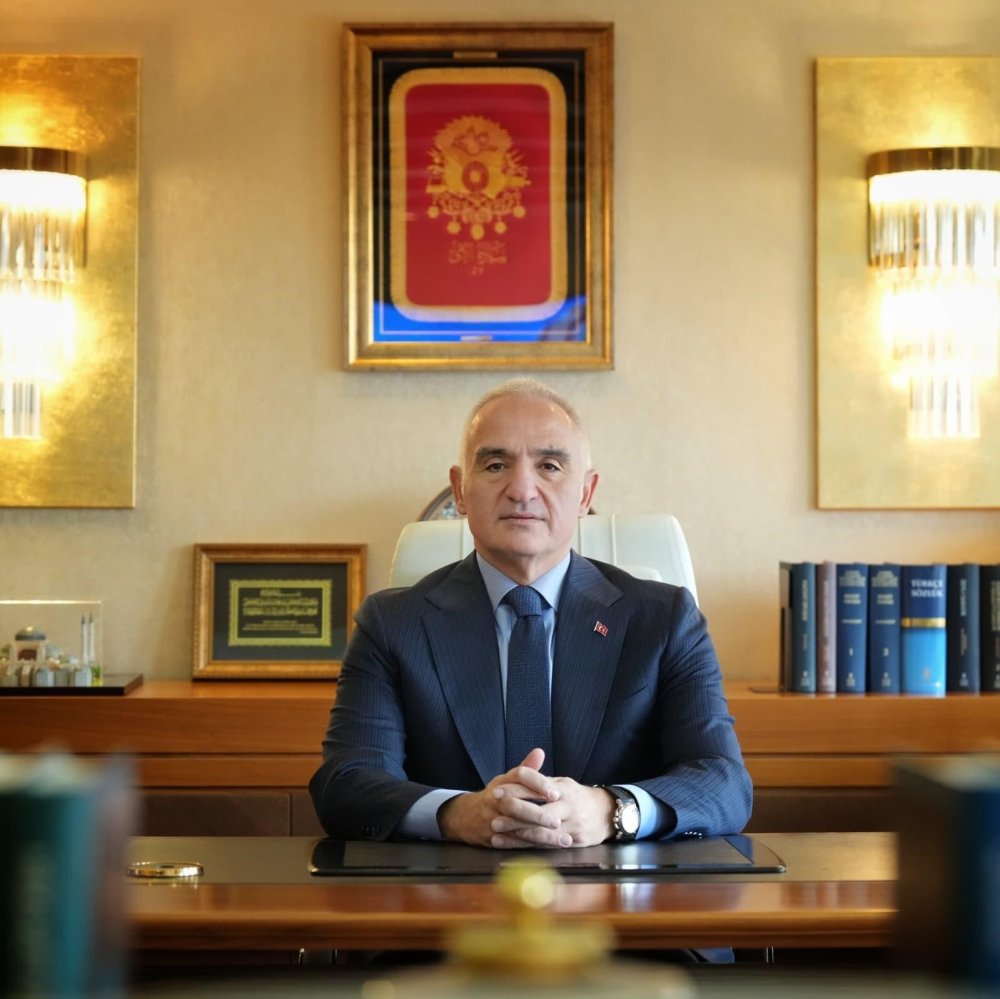 Ulu Camii de Açıldı