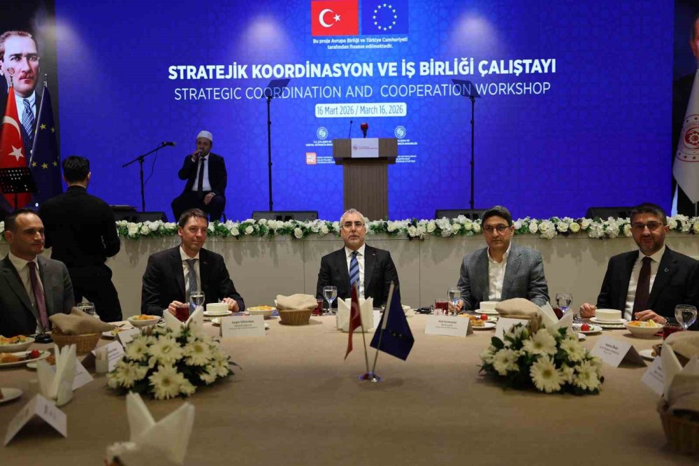 2007’den bu yana 1200’den fazla proje hayata geçti