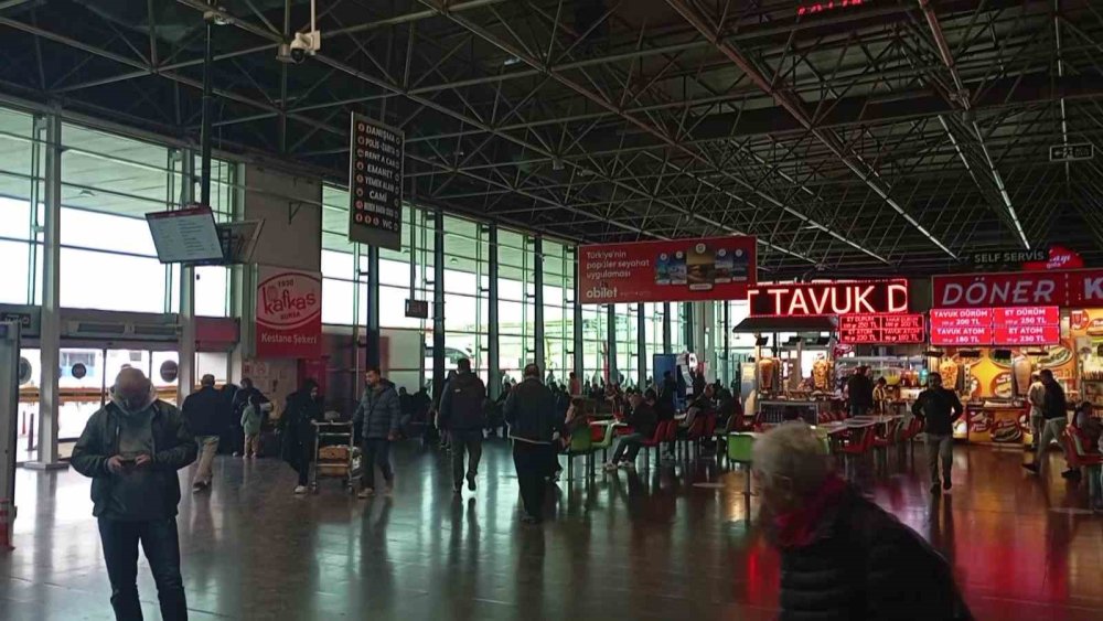 3 günlüğüne Bursa'dan çıkmak istiyorlar