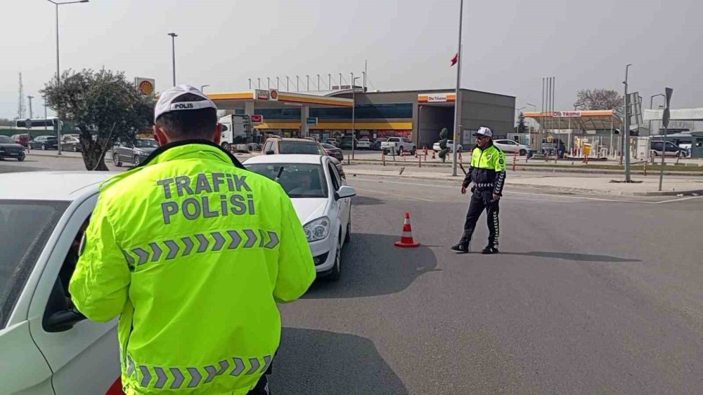 3 günlüğüne Bursa'dan çıkmak istiyorlar