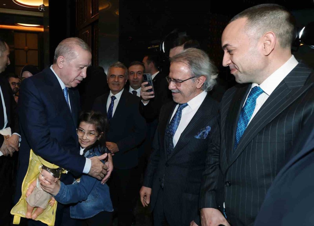 Cumhurbaşkanı Erdoğan: Mescid-i Aksa 17 gündür ibadete kapalı tutuluyor