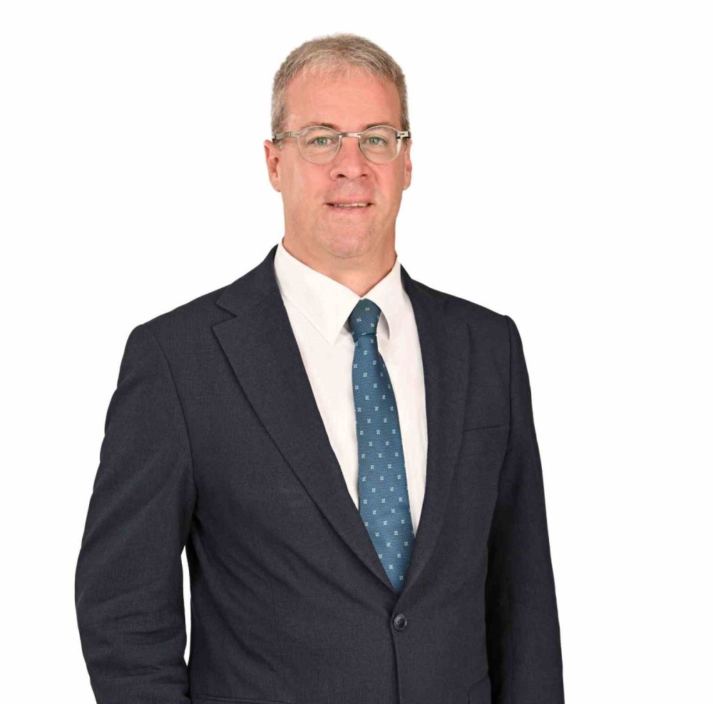 Karaman'da dev pervaneler dönmeye başladı