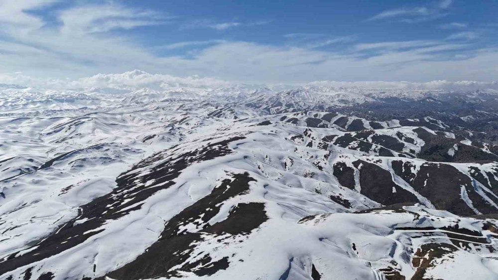 Konya'nın geleceği bu karelerde