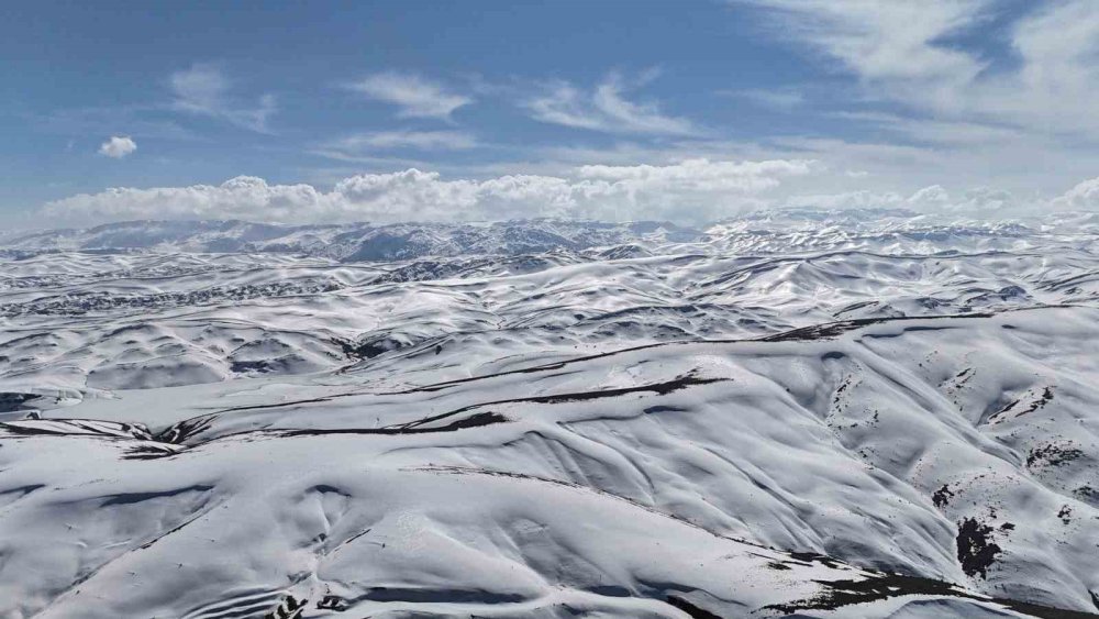 Konya'nın geleceği bu karelerde