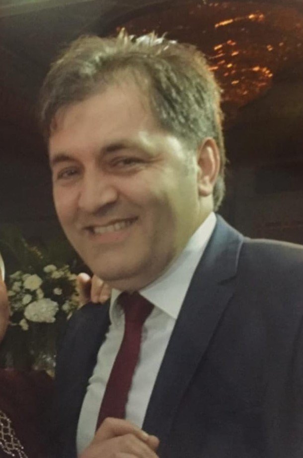 Su diye asit içti, hayatını kaybetti