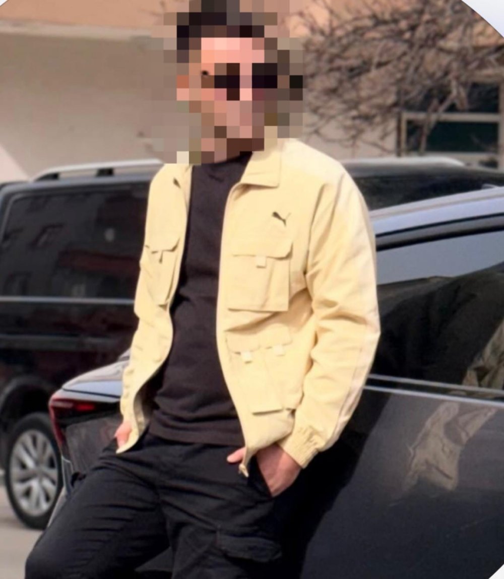 Ankara’da 13 yıllık şiddet iddiası: Yüzüme kezzap atmakla tehdit etti